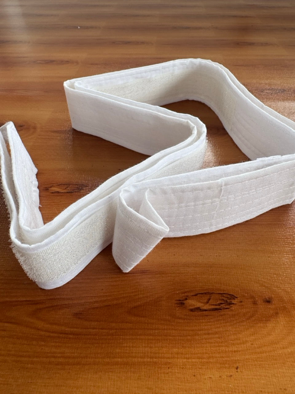 Belt Velcro - Sticking Type Easy to wear Mund Belt 52 cms - 13047 SAK