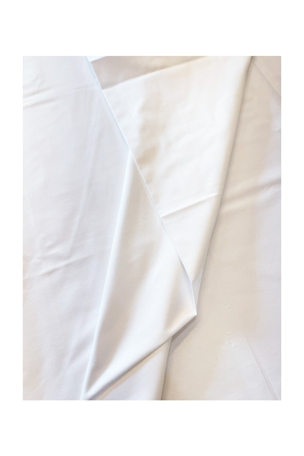 3. NEW! Kaitharikada Politician Shirt- PURE White Cotton Shirt Material 200x150(cm) (₹ 260 per meter) - 2KK01VIJ