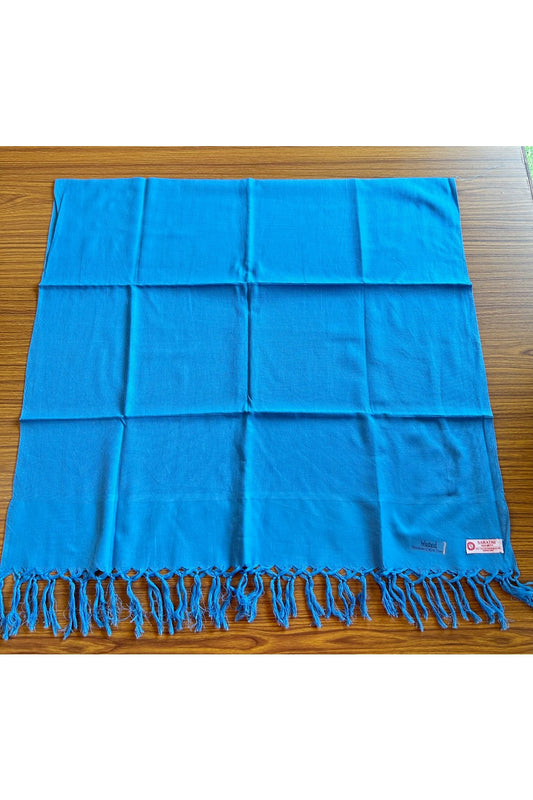 16% Discount! Kaitharikada - Pure Cotton NICE MATTY Pattern - 30 x 60 Inch - 1KK131SAR
