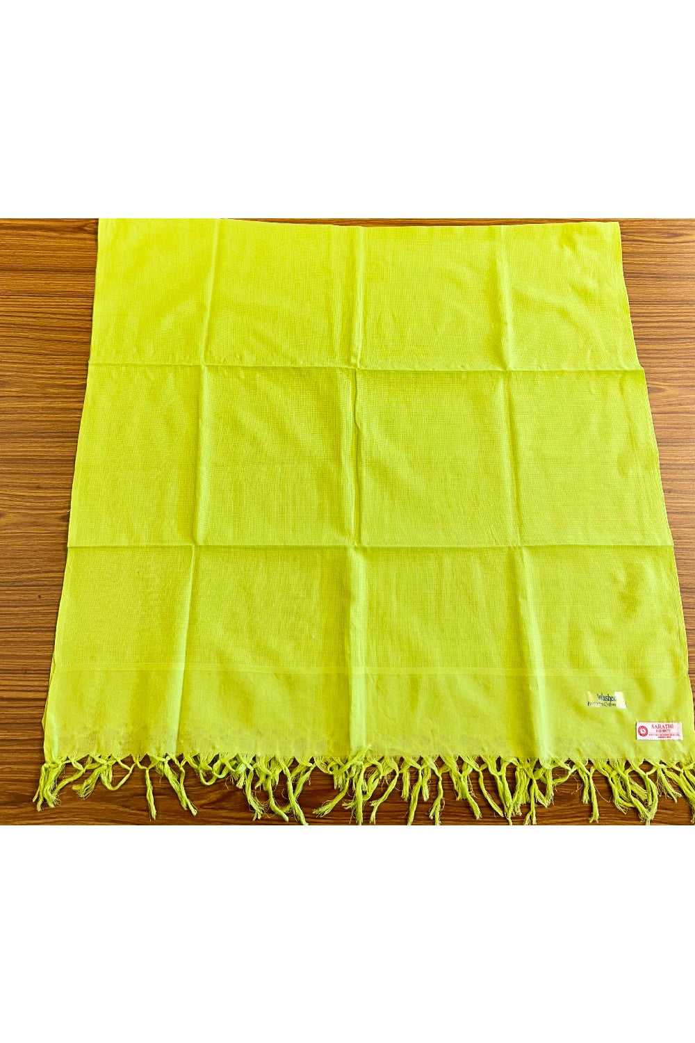 16% Discount! Kaitharikada - Pure Cotton Nice Matty Pattern - 30 x 60 ...