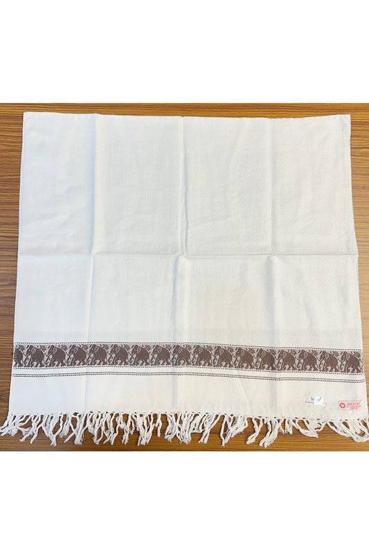16% Discount! Kaitharikada - Pure Cotton Nursery Pattern - 30 x 60 Inch- 2KK129SAR
