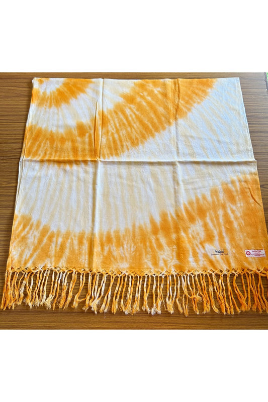 16% Discount! Kaitharikada - Pure Cotton NICE MATTY Pattern - 30 x 60 Inch - 2KK131SAR