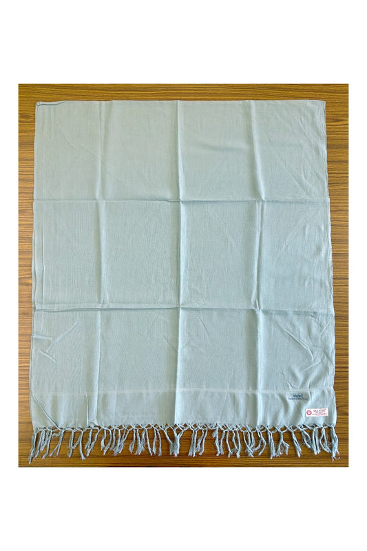 16% Discount! Kaitharikada - Pure Cotton NICE MATTY Pattern - 30 x 72 inch - 2KK132SAR