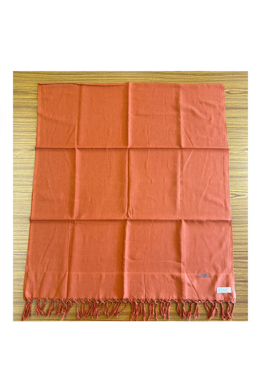 16% Discount! Kaitharikada - Pure Cotton NICE MATTY Pattern - 30 x 72 inch - 3KK132SAR