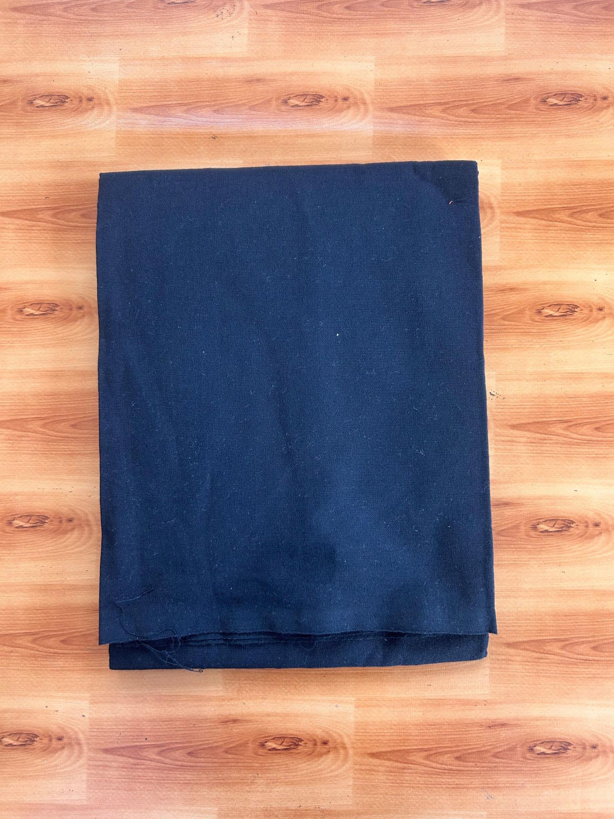 Kaitharikada - Single Kaily / Lungi - Mixed Cotton - 2/40s twisted -  Black colour body (2 meter / 4 muzham) - 29 KK8088 SAT