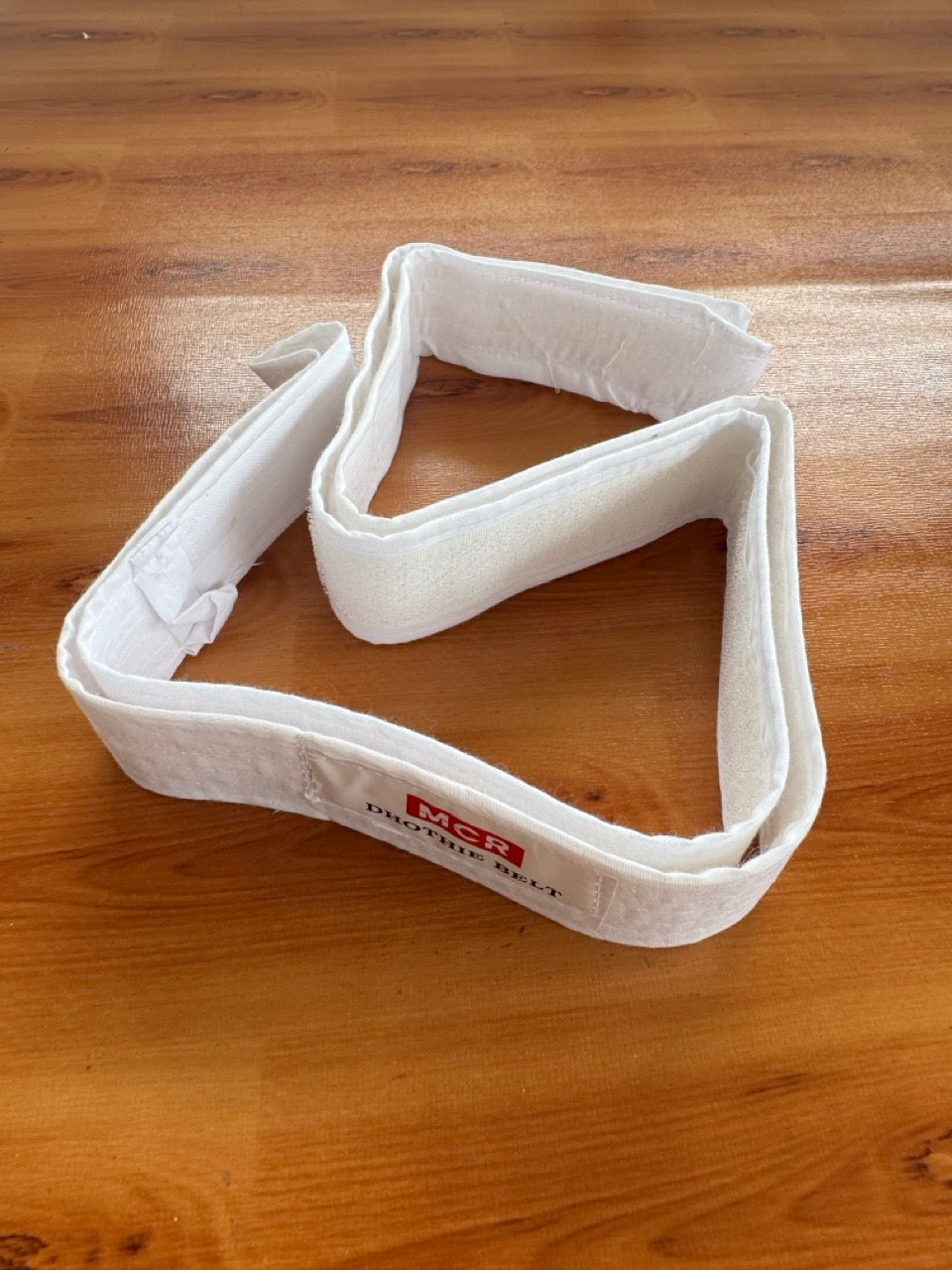Belt Velcro - Sticking Type Easy to wear Mund Belt 52 cms - 13047 SAK